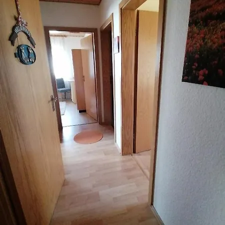 Ferienwohnung Wackenhut
