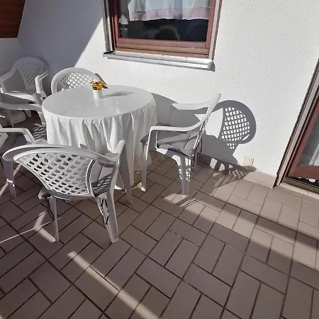 Zum Wohlfuehlen Apartment