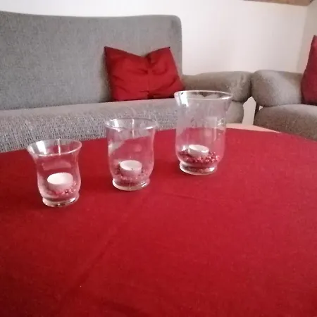 Ferienwohnung Wackenhut *