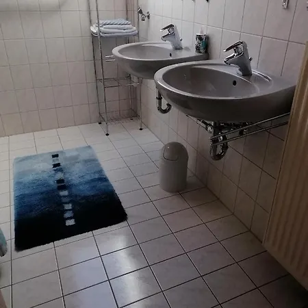 Ferienwohnung Wackenhut Альтенштайг