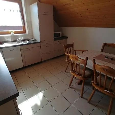 Ferienwohnung Wackenhut *